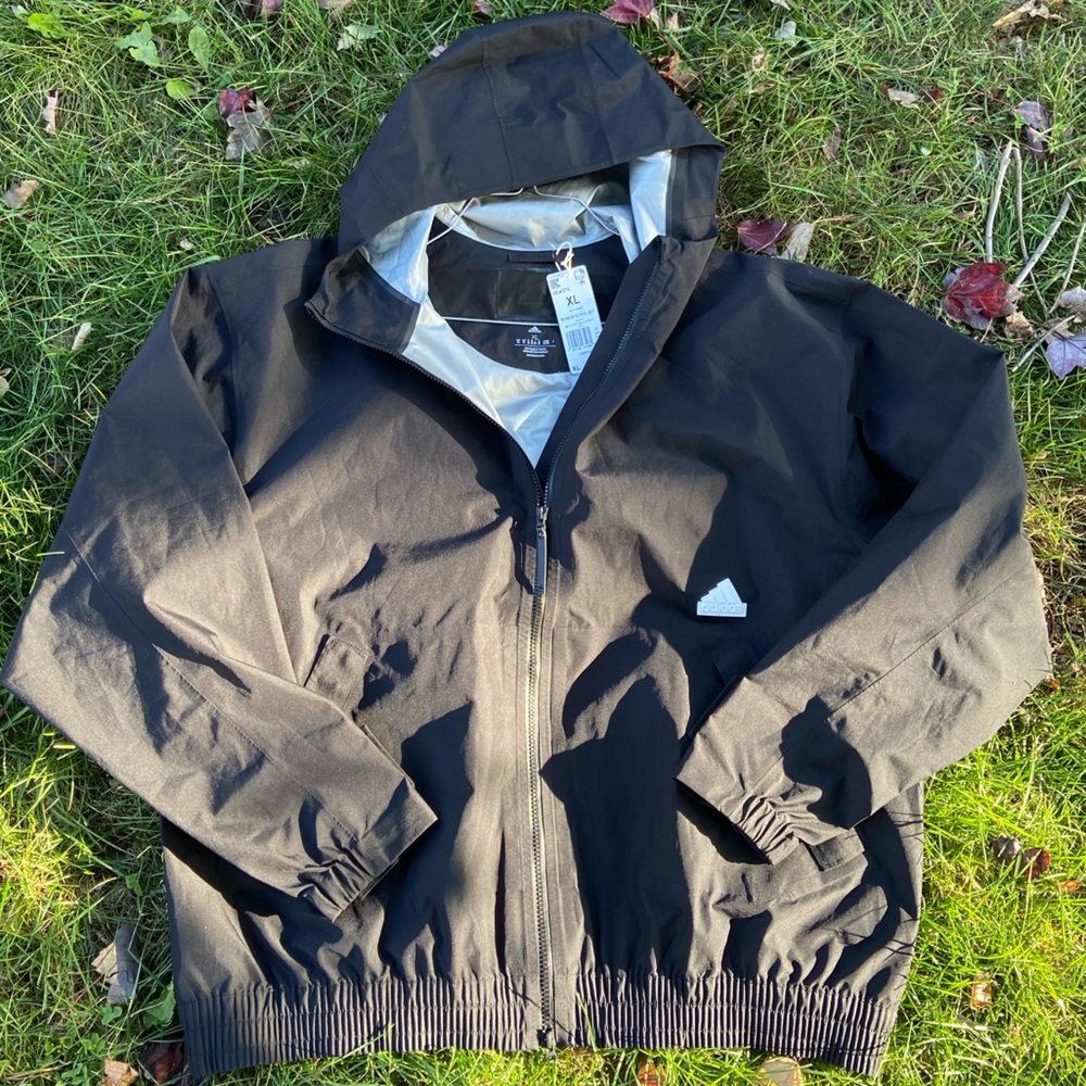 Adidas Gore Tex Jacket XL